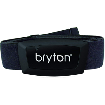 Bryton Rider 320E Bike Computer Bundle