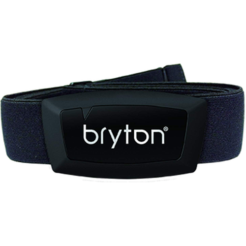 Bryton Rider 320E Bike Computer Bundle