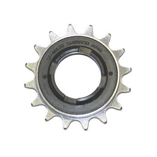 Single Speed Cassettes & Freewheels