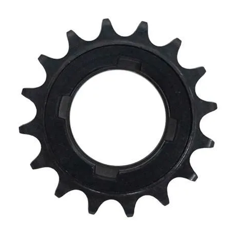 BPW Freewheel 3/32''x 16T Silver