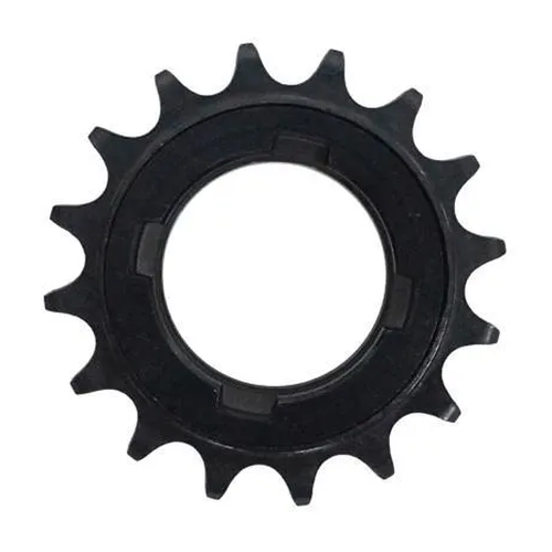 BPW Freewheel 3/32''x 16T Silver