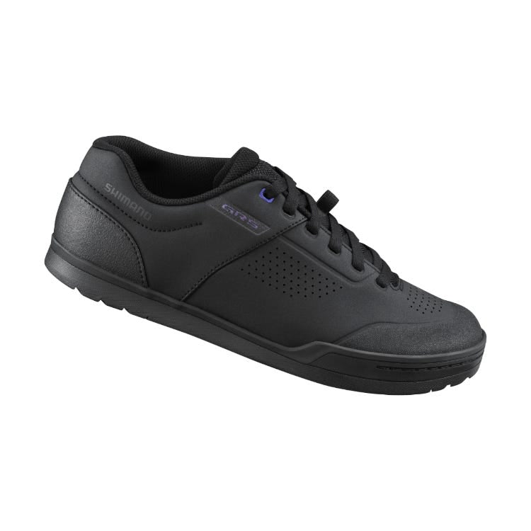 Shimano GR501 Flat Pedal Shoes Black