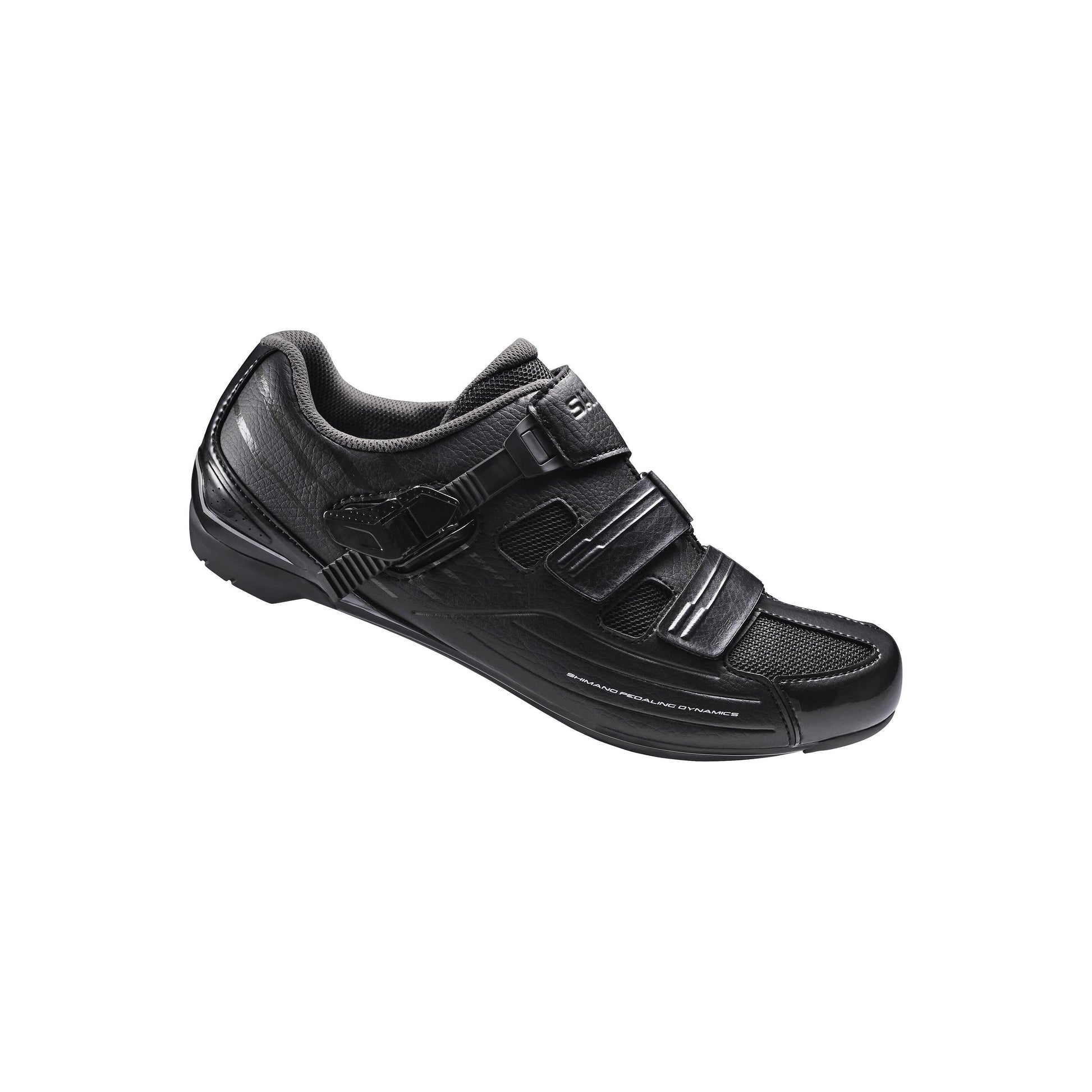 Shimano RP3 Shoes (Black)