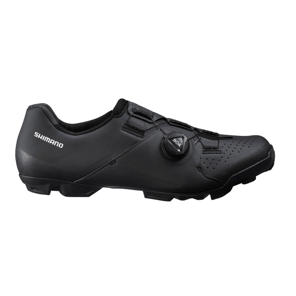 Shimano XC300 Womens MTB Shoes Black 2022