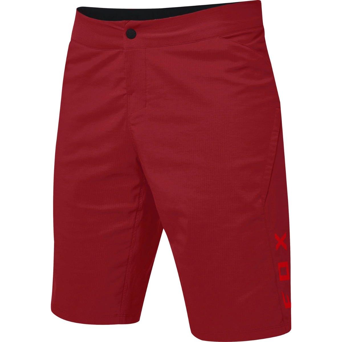 FOX Ranger Shorts Chili