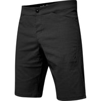 FOX Ranger Lite Shorts Black 2022