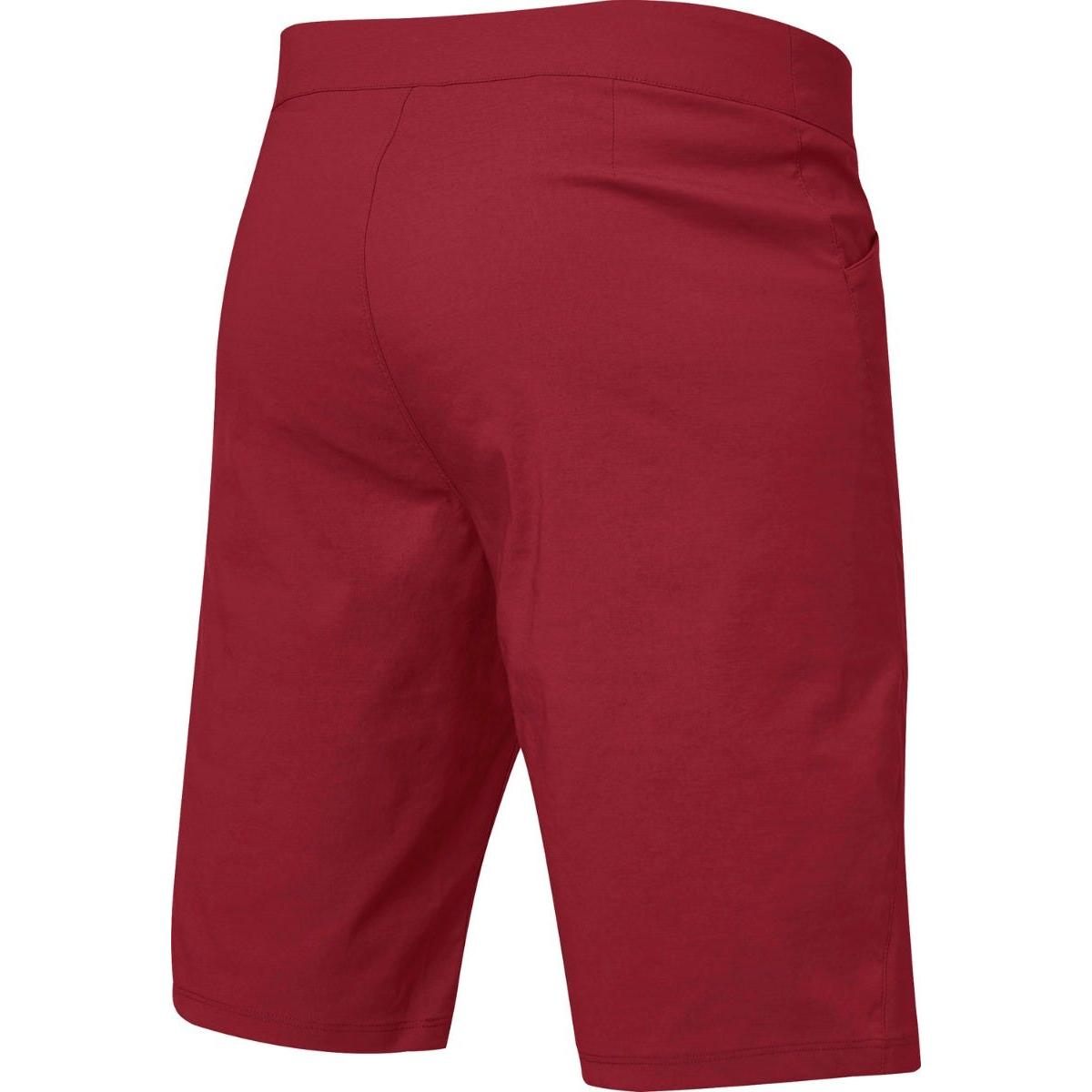 FOX Ranger Lite Shorts Chili