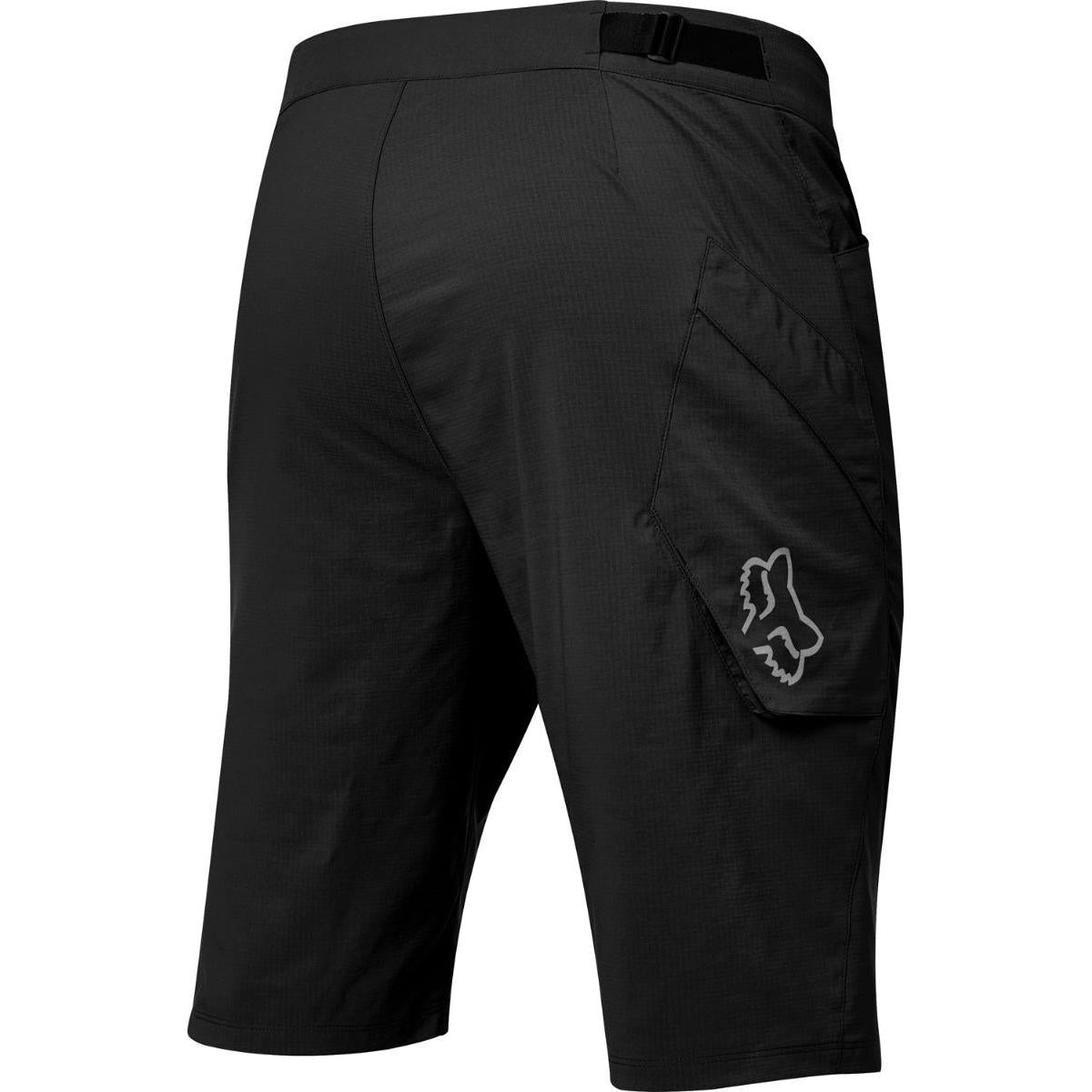 FOX Ranger Utility Shorts Black