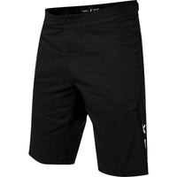 FOX Ranger Water Shorts Black 2022