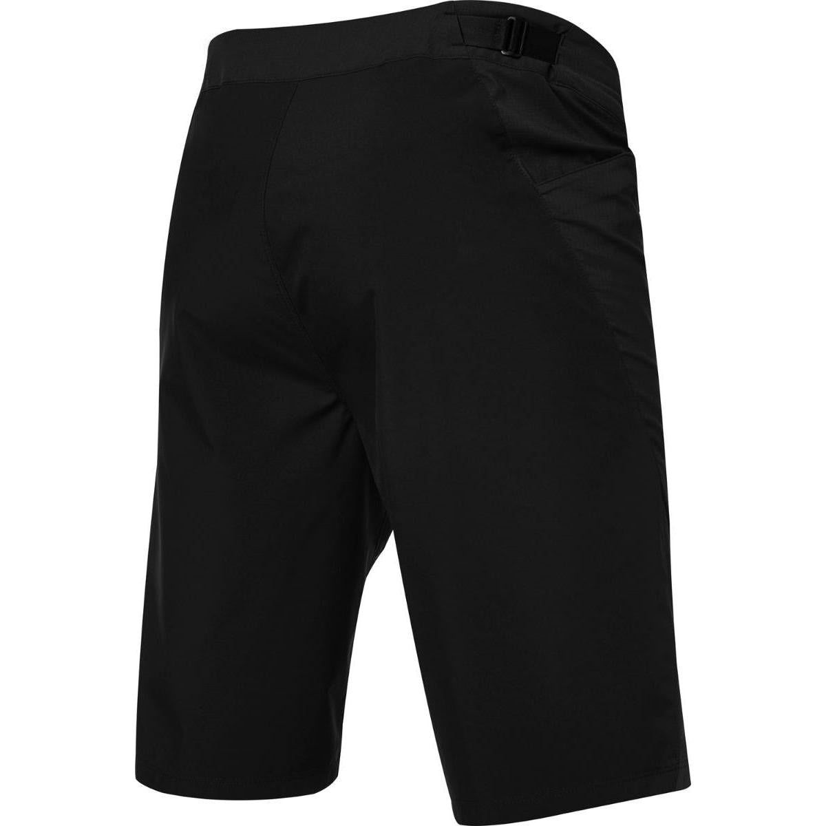 FOX Ranger Water Shorts Black 2022