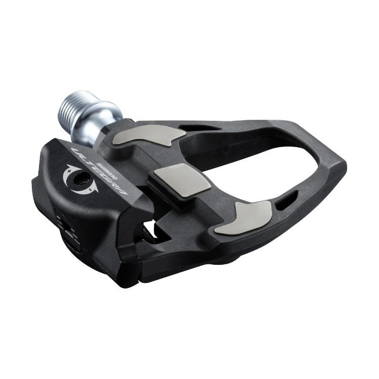 Pedal Shimano Ultegra R8000 Carbon Long Axle