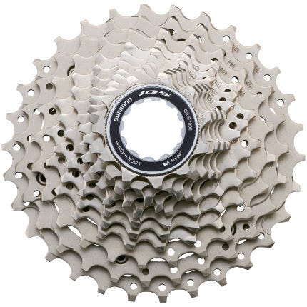 11 Speed Cassettes & Freewheels