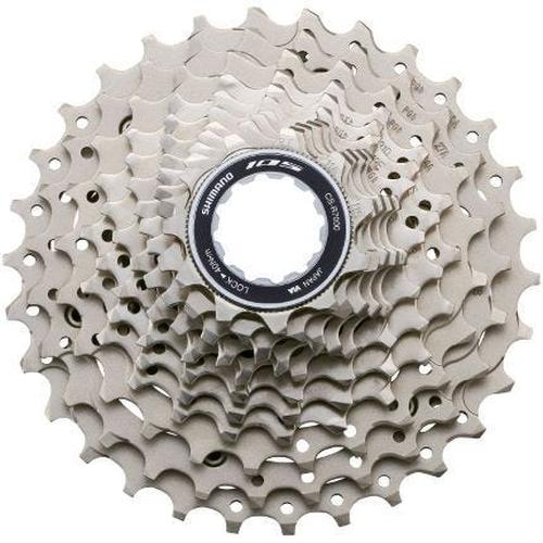 Shimano 105 R7000 11 Speed Cassette – 99 Bikes