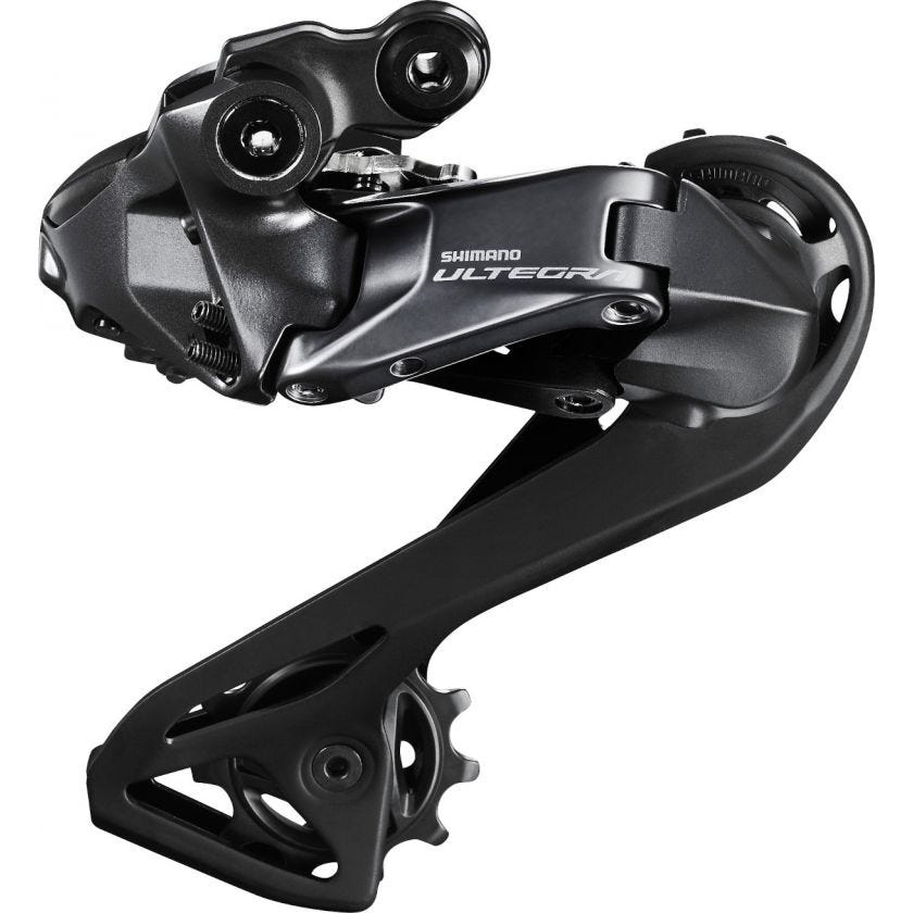Shimano Ultegra Di2 RD-R8150 12-Speed Rear Derailleur 34T Max