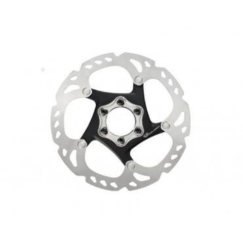 Shimano XT RT86 Ice-Tech 6 Bolt Disc Rotor 160mm