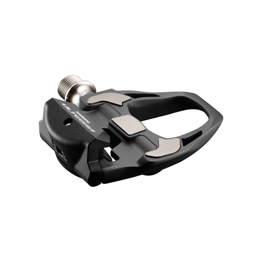 Clip-In Pedals