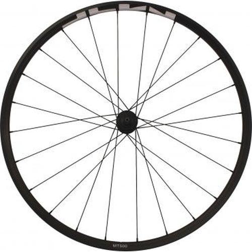 Shimano MT500 27.5'' Front Wheel 100 x 15mm Centrelock
