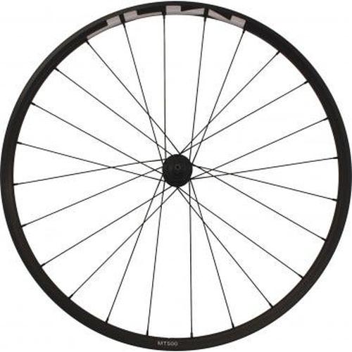 Shimano MT500 29'' QR Rear Wheel Centerlock