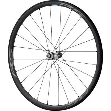 Shimano RS770 700c Tubeless Carbon Rear Wheel Centrelock