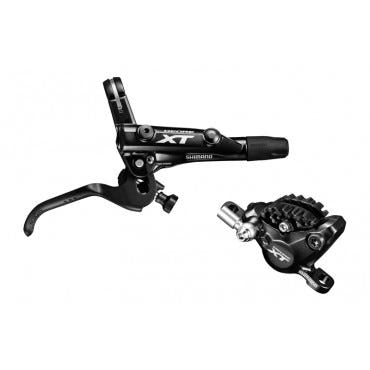 Shimano XT M8000 Rear Disc Brake with Left Lever