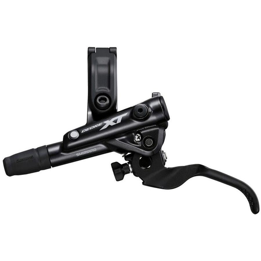 Shimano Deore XT Race M8100 Rear Disc Brake and M8100 Left Lever