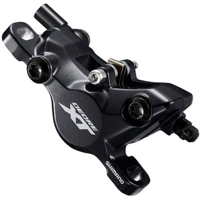 Shimano Deore XT Race M8100 Rear Disc Brake and M8100 Left Lever