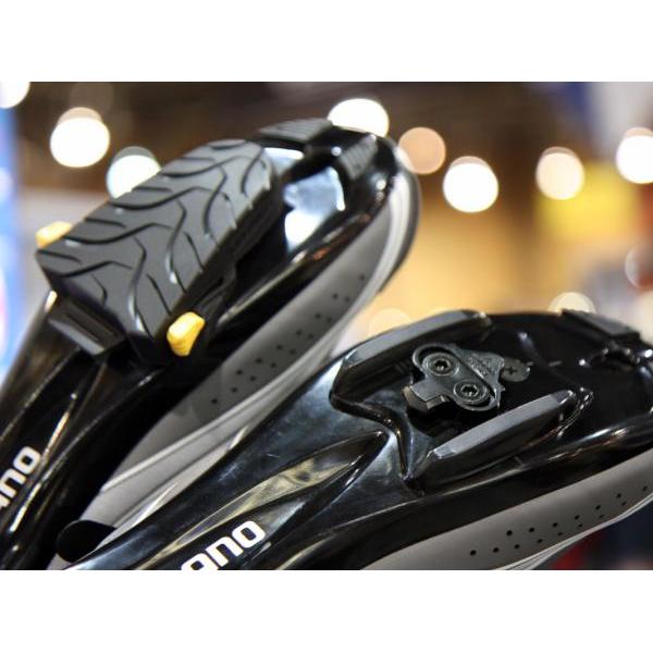 Shimano SPD-SL Cleat Cover