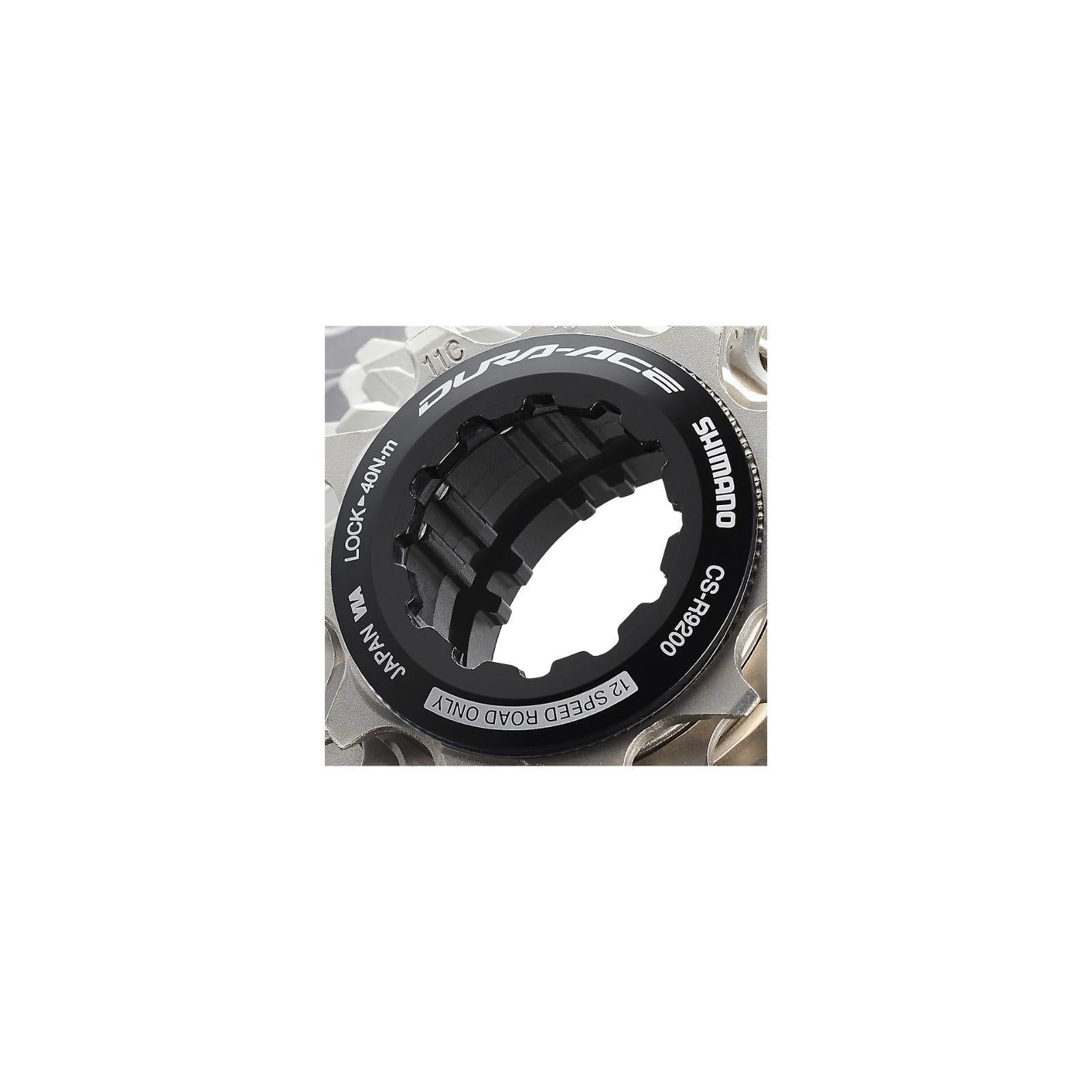 Shimano Dura-Ace R9200 12 Speed Cassette 11-30T