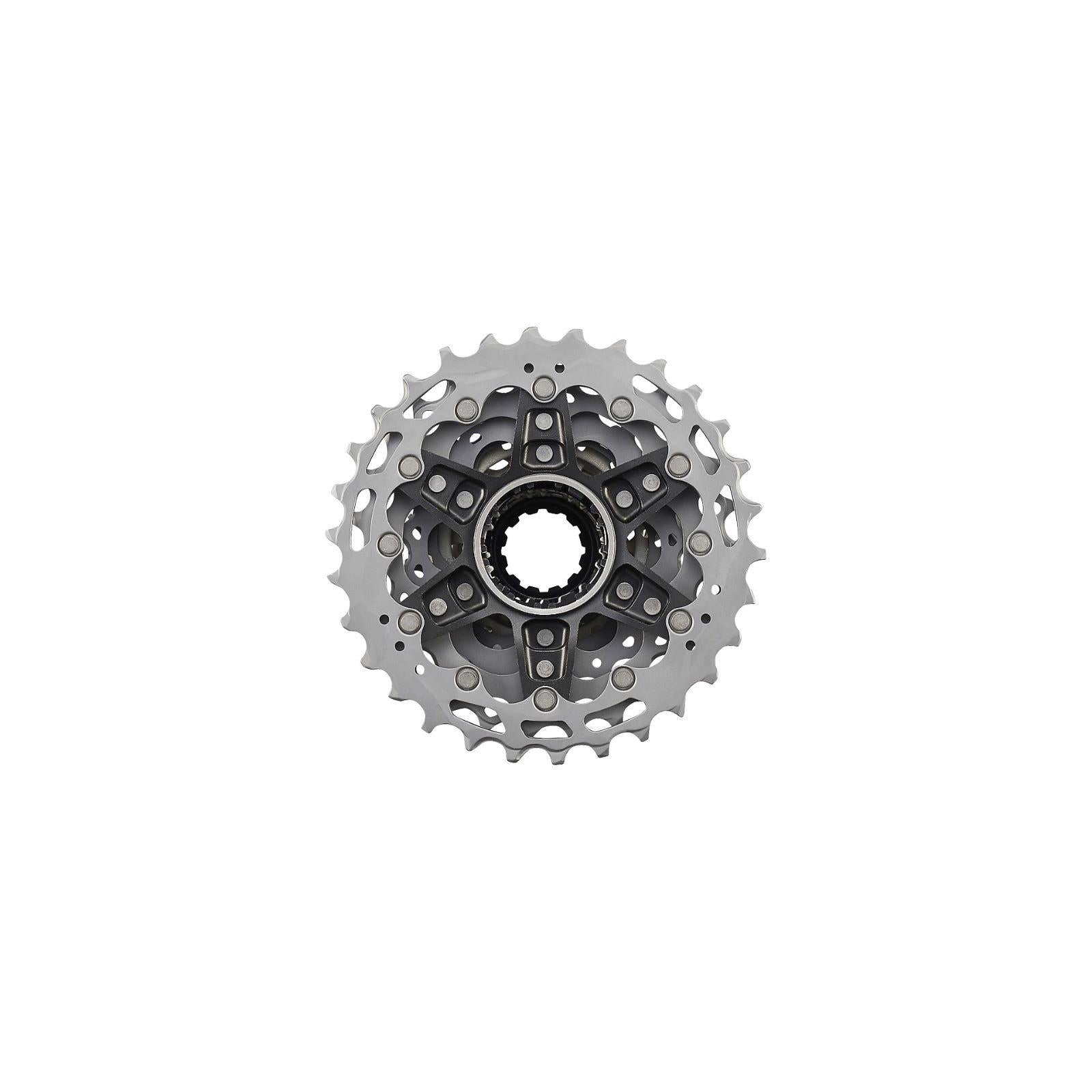 Shimano Dura-Ace R9200 12 Speed Cassette 11-30T