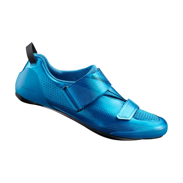 Shimano TR901 Triathlon Shoes Blue
