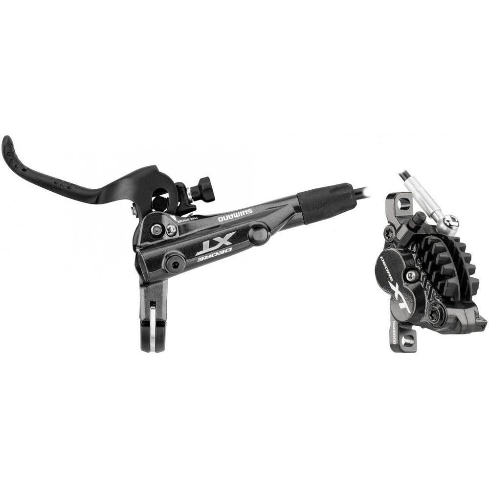 Shimano XT M8020 Front Disc Brake Calliper