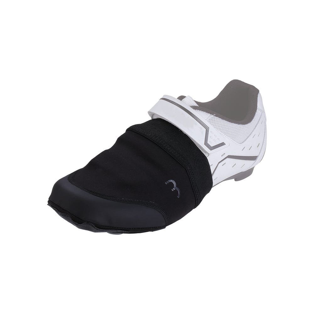 BBB ToeShield Shoe Covers Black
