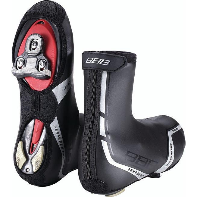 BBB Shoe Cover Black