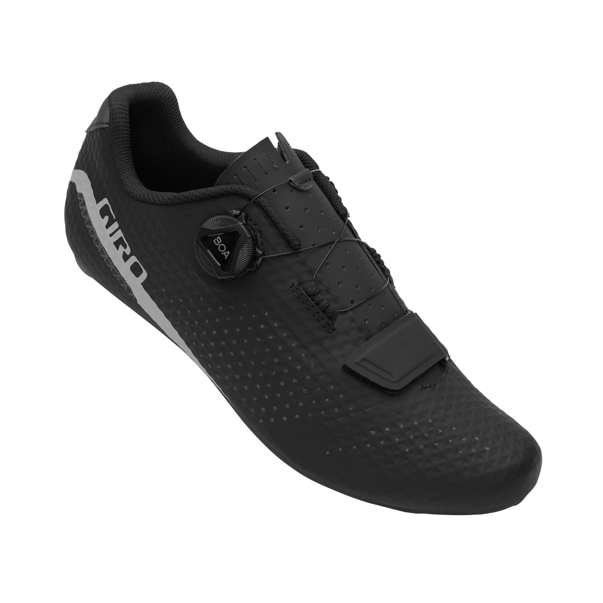 Giro Cadet Shoes Black