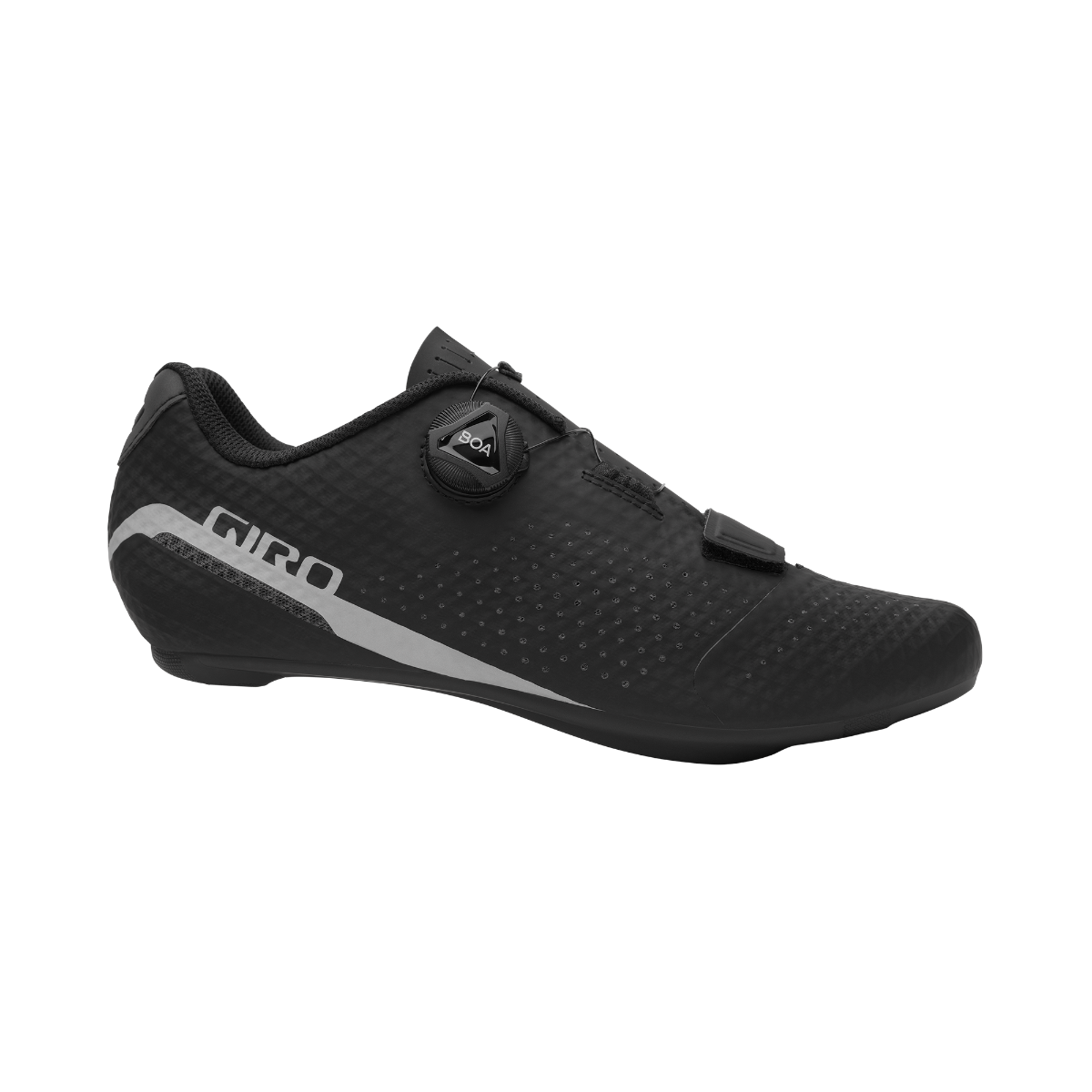 Giro Cadet Shoes Black
