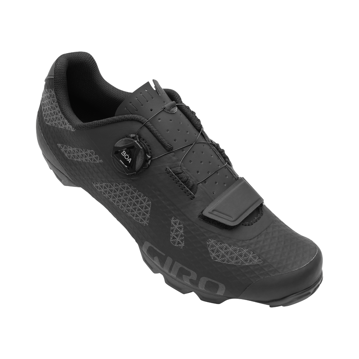 Giro Rincon Shoes Black