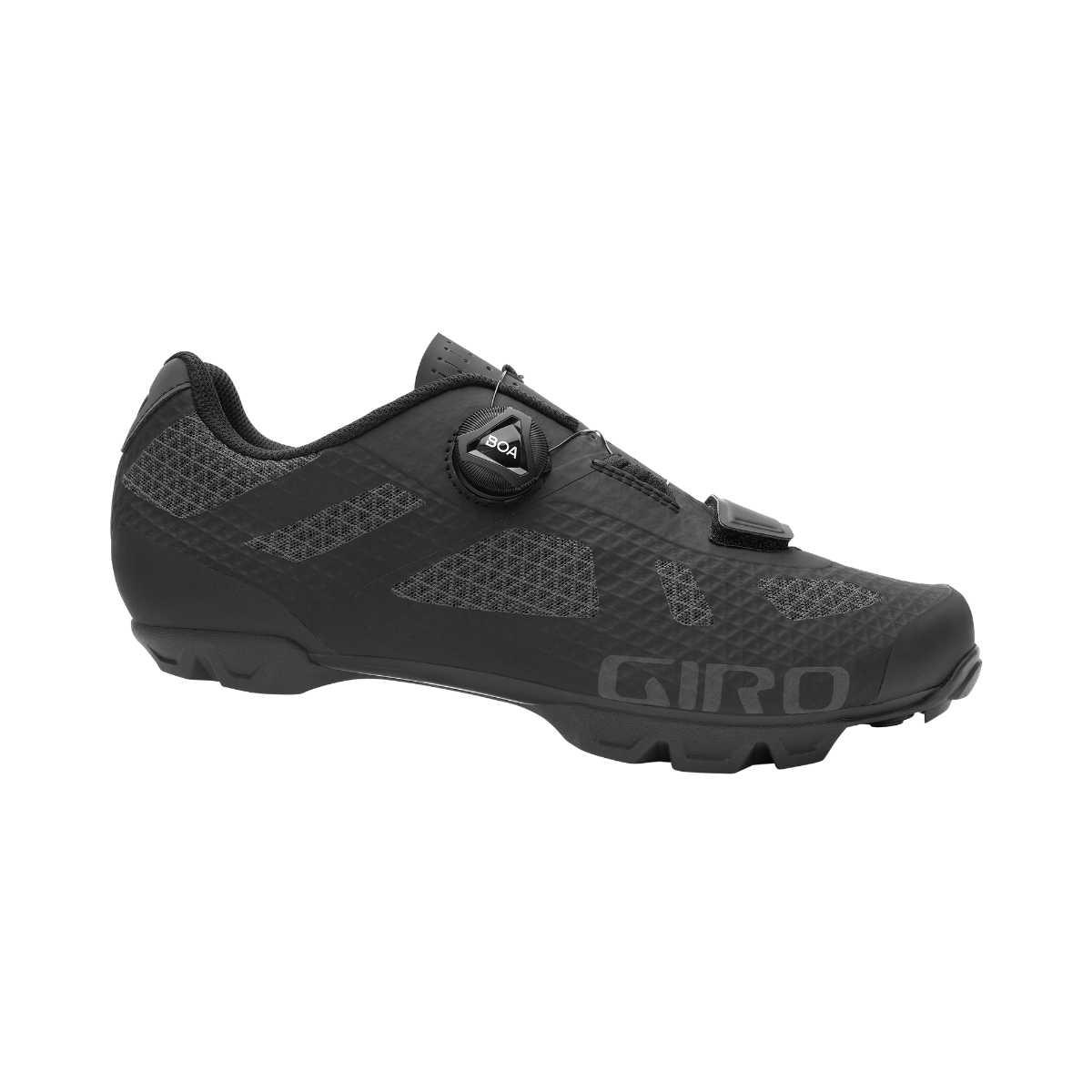 Giro Rincon Shoes Black