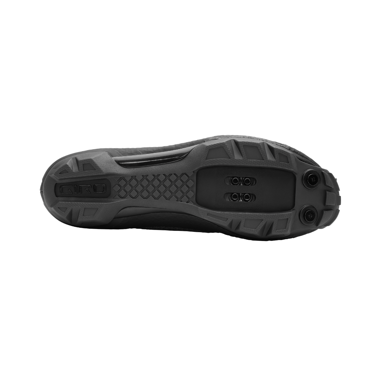 Giro Rincon Shoes Black