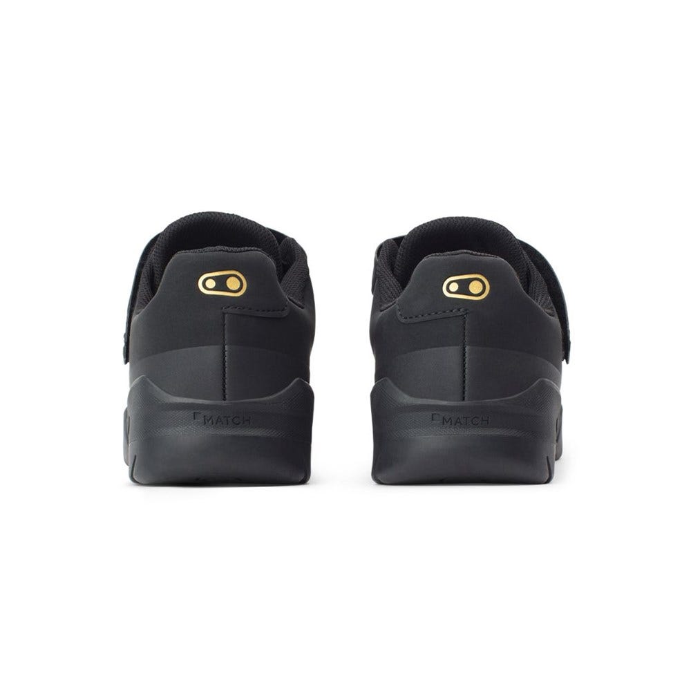 Crankbrothers Mallet E Boa MTB Shoes Black/Gold
