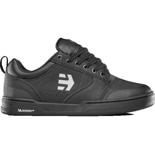 Etnies Camber Michelin Flat Pedal MTB Shoes Black/White
