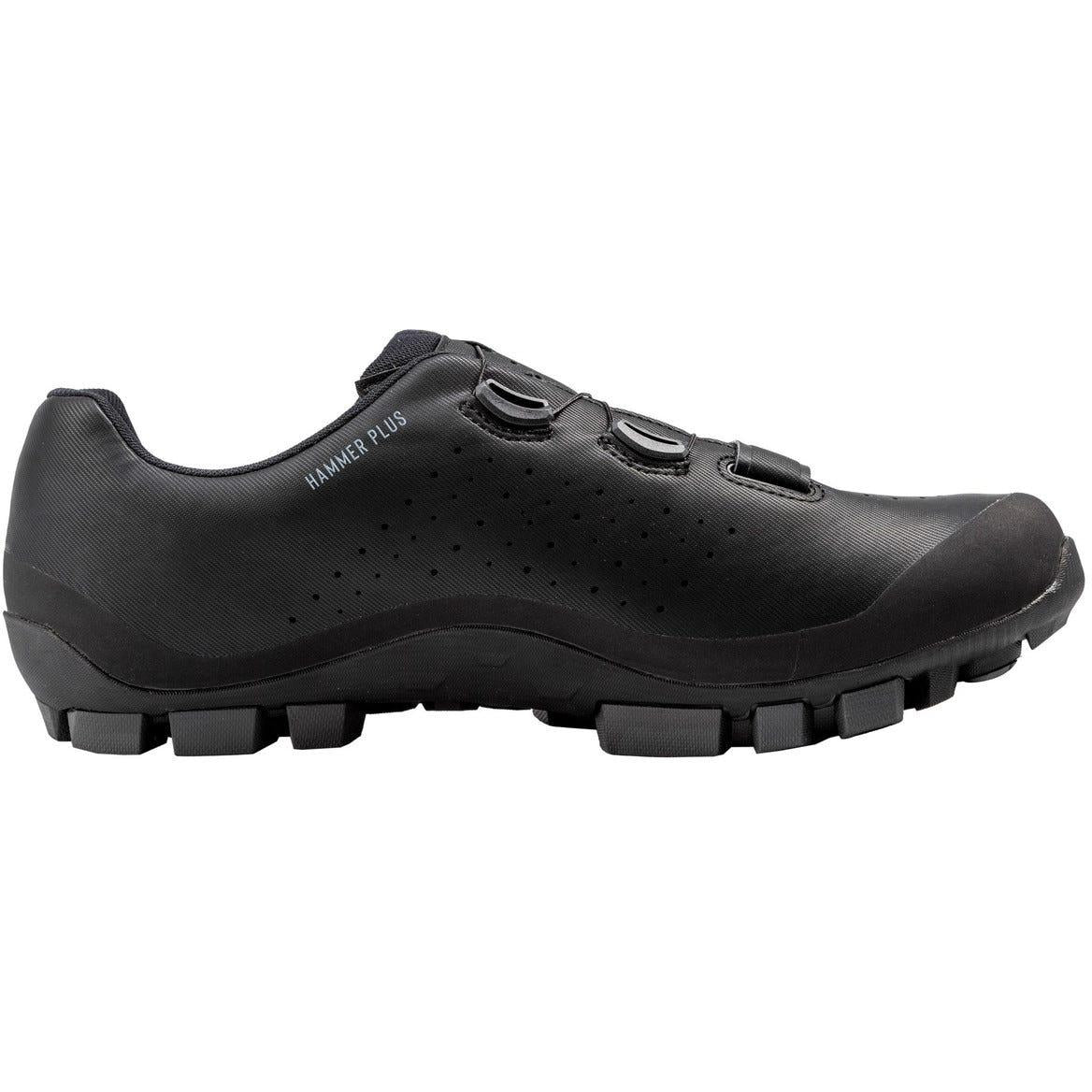 Northwave Hammer Plus MTB Shoes Black/Grey
