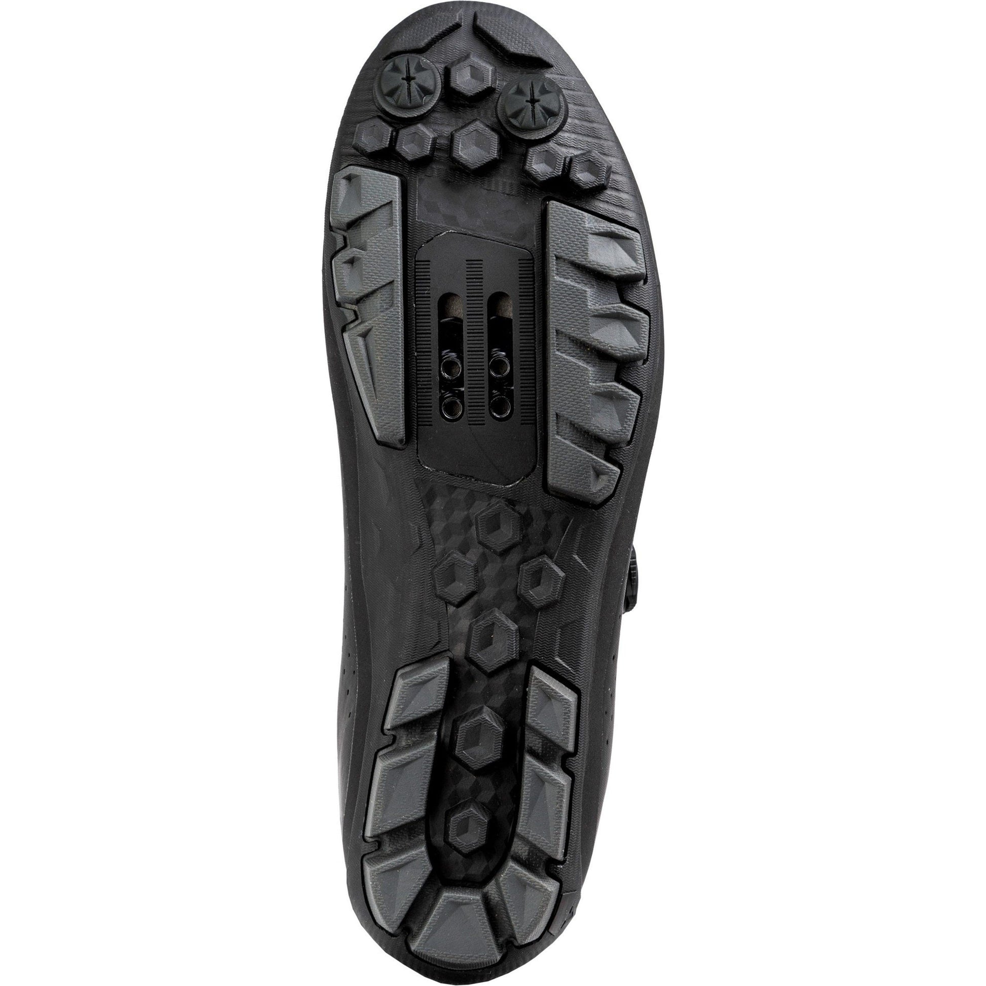 Northwave Hammer Plus MTB Shoes Black/Grey