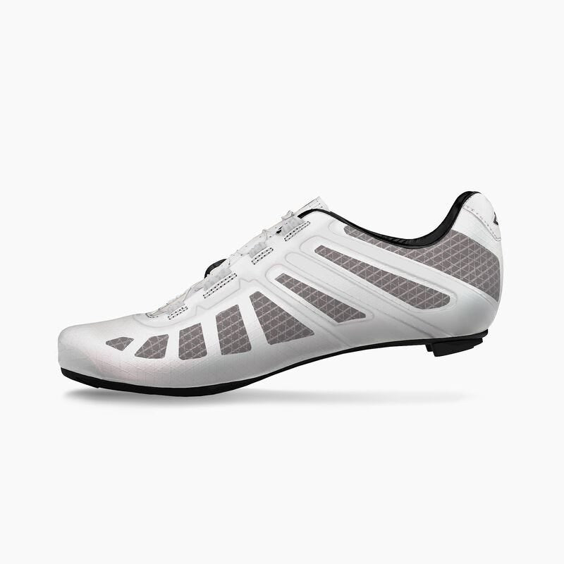 Giro Imperial Road Shoes White