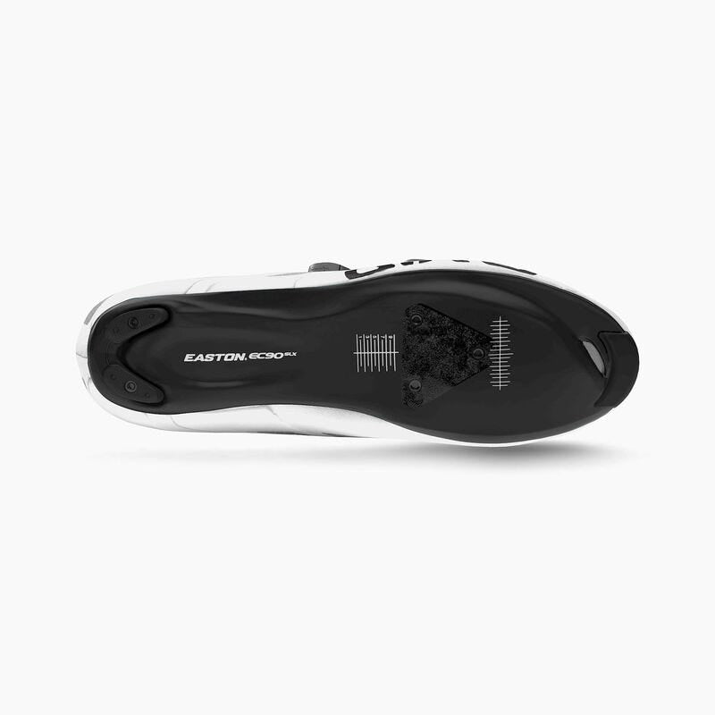 Giro Imperial Road Shoes White