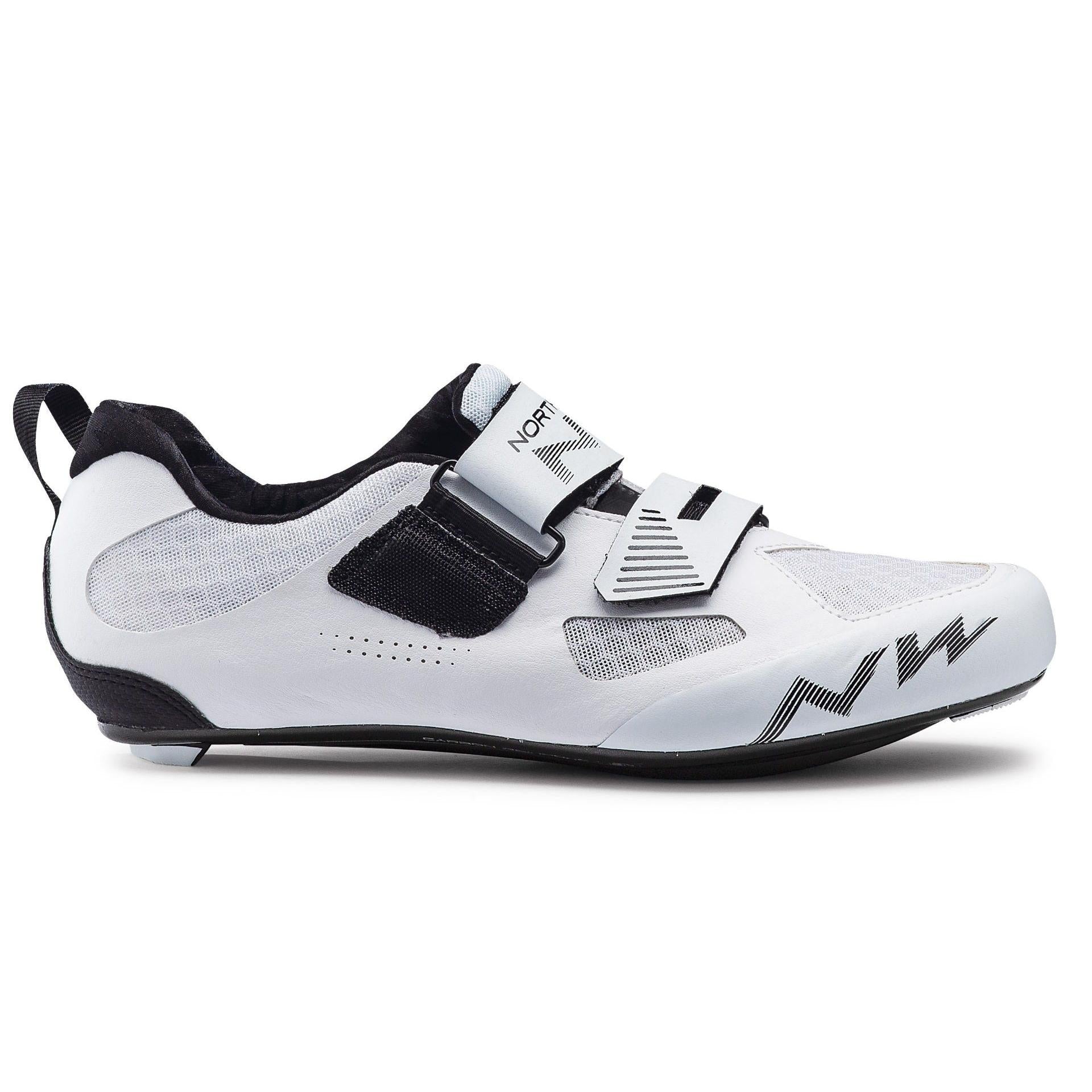 Northwave Tribute 2 Triathlon Shoes White