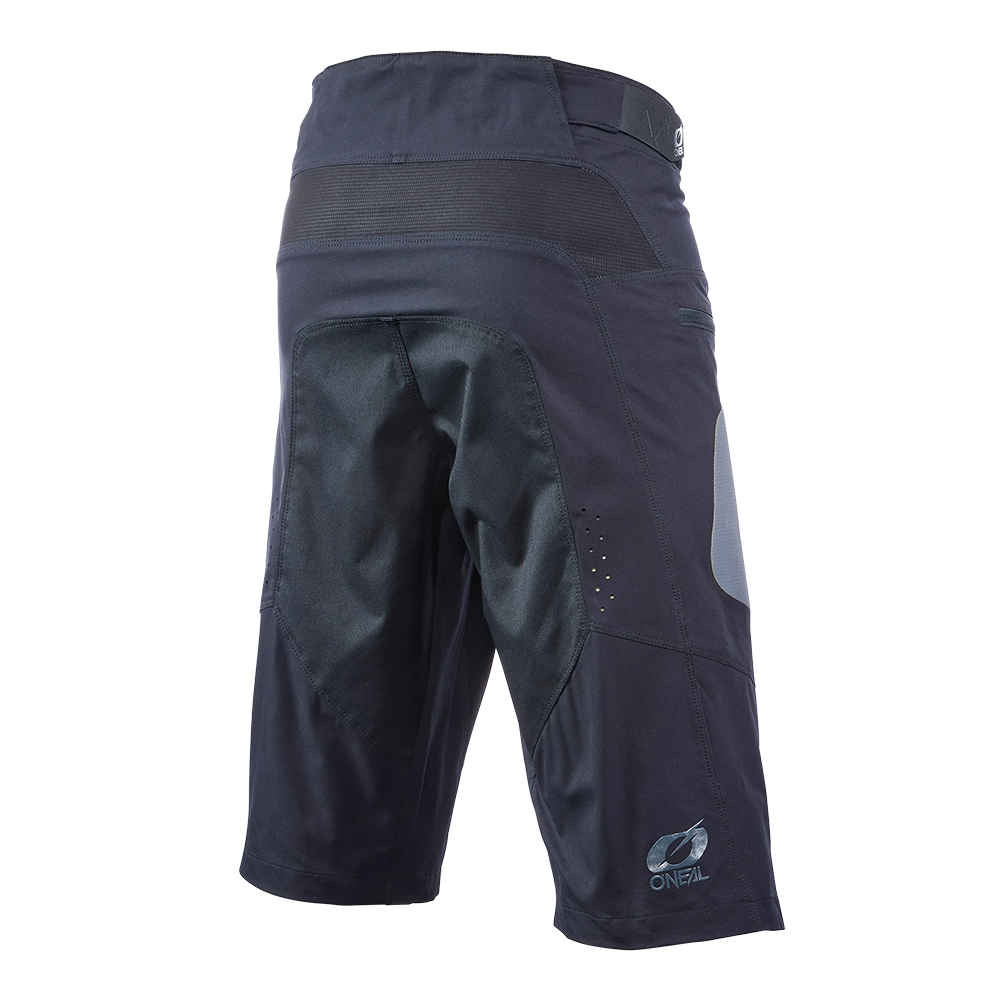 O'Neal Element Fr Hybrid Shorts Black/Grey