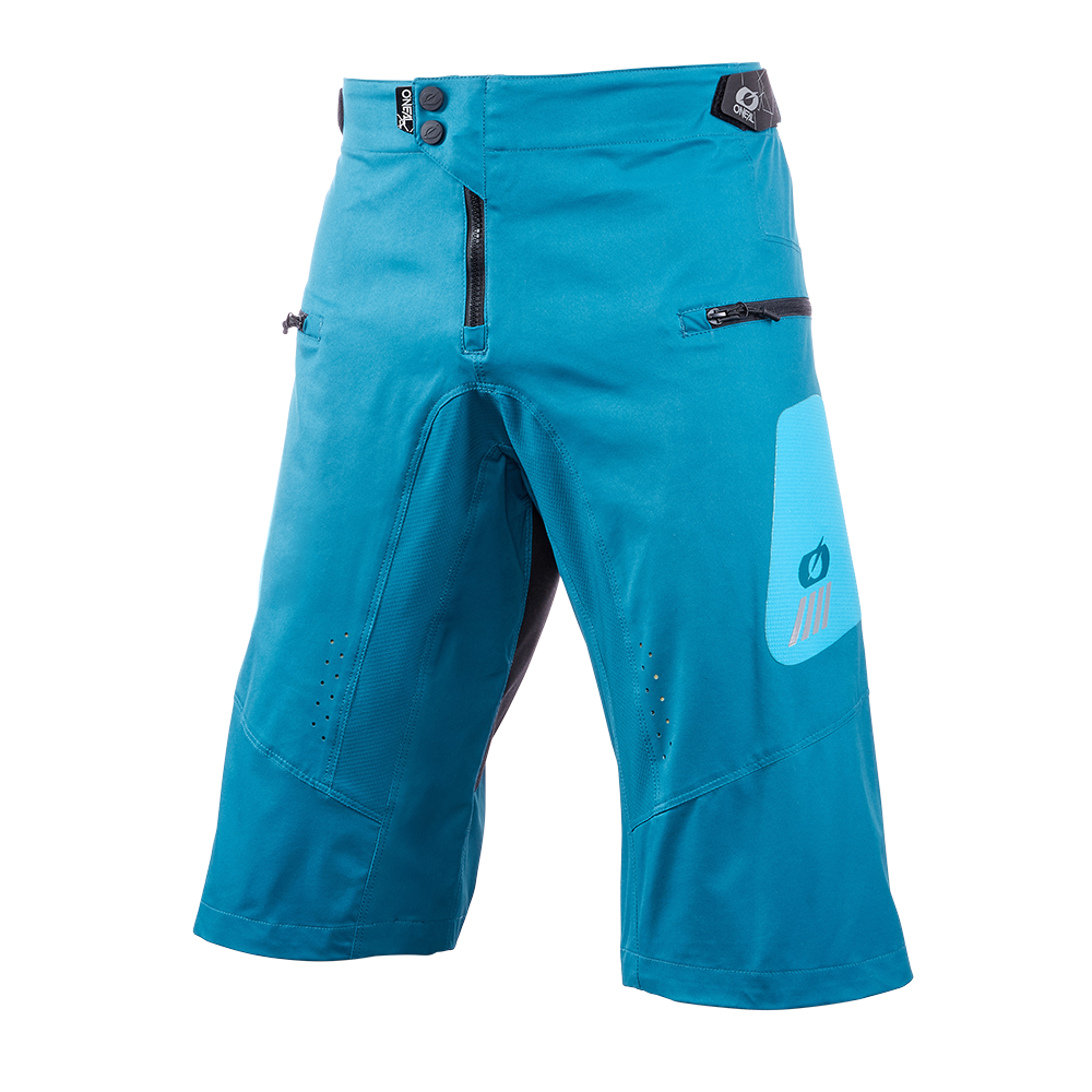 O'Neal Element Fr Hybrid Short Petrol/Teal