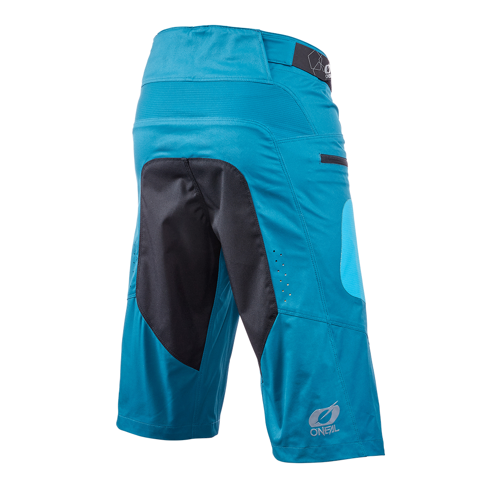 O'Neal Element Fr Hybrid Short Petrol/Teal