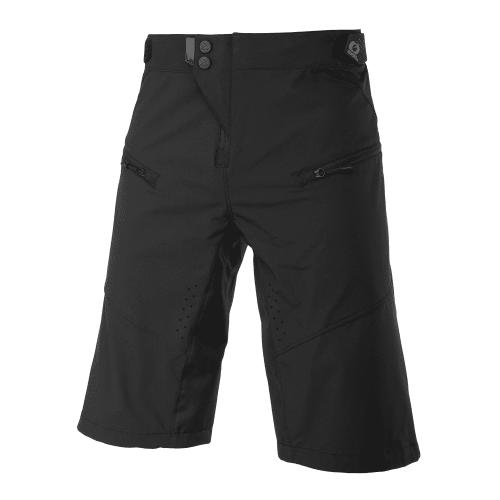 O'Neal Pin It Shorts Black