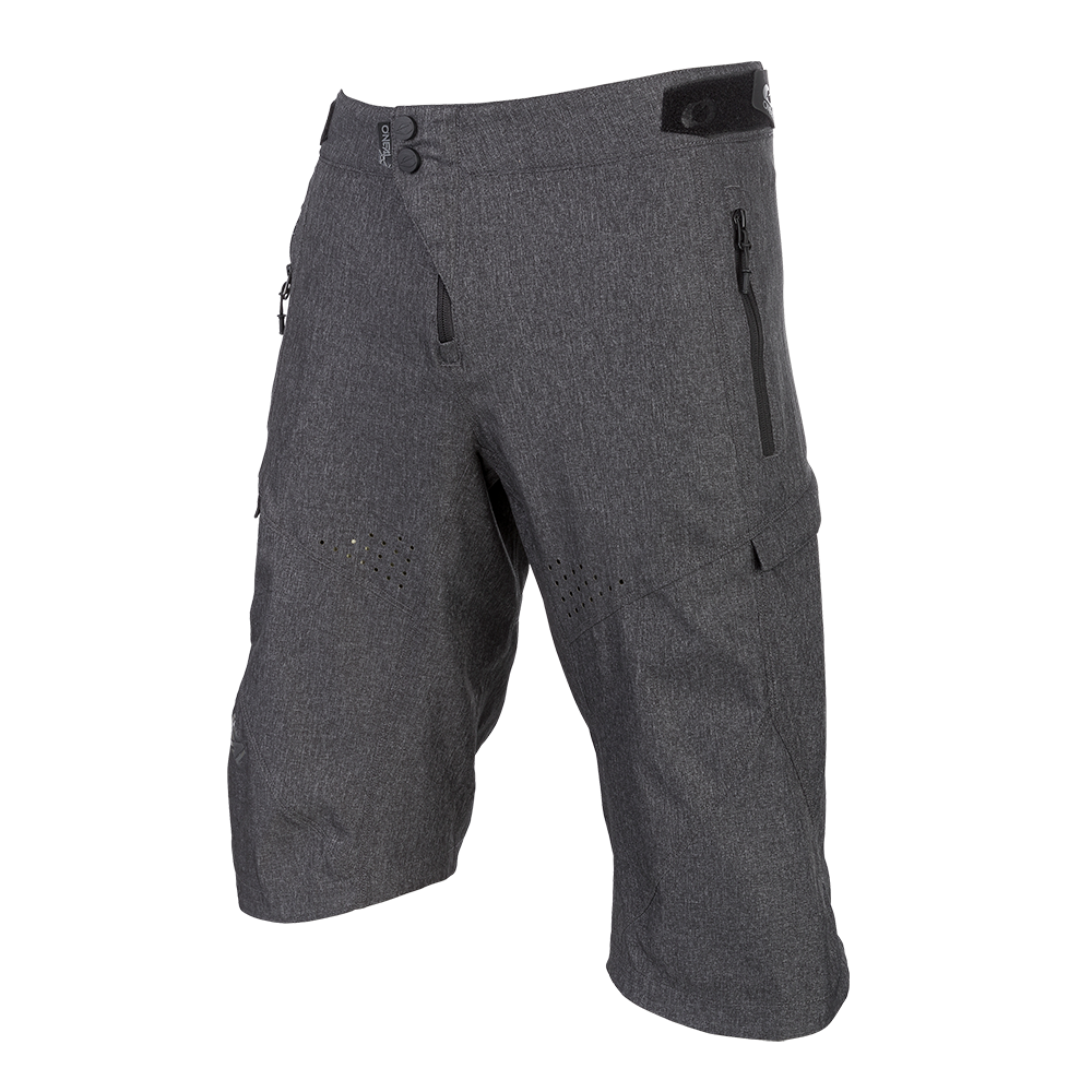 O'Neal Tobanga Shorts Grey